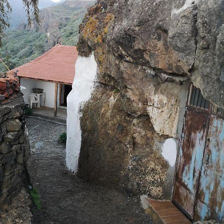 La Cueva Refugio Villa Las Palmas de Gran Canaria Eksteriør bilde