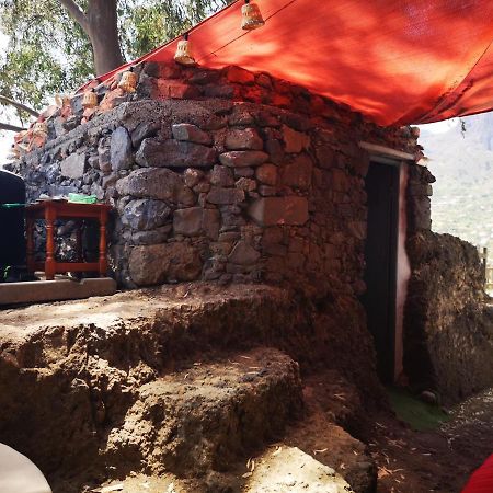 La Cueva Refugio Villa Las Palmas de Gran Canaria Eksteriør bilde