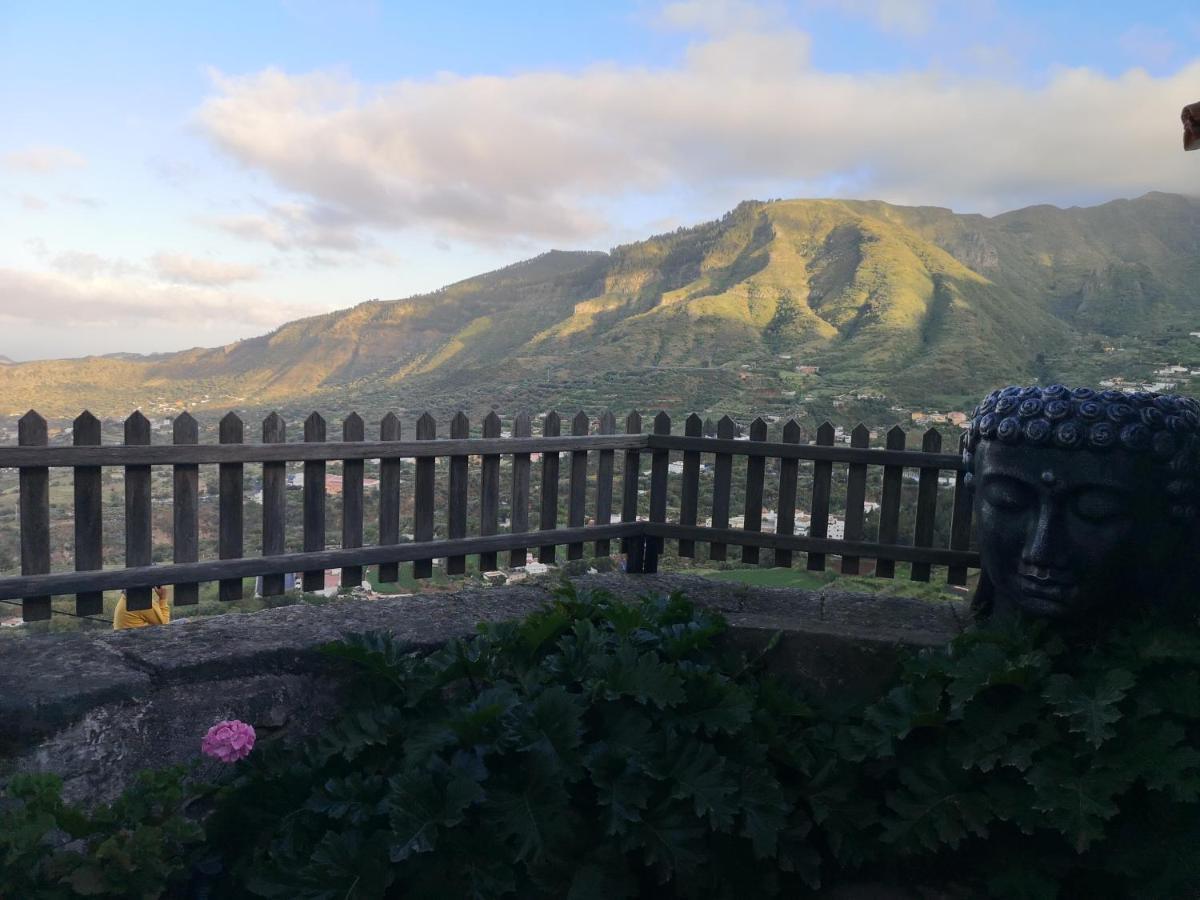 La Cueva Refugio Villa Las Palmas de Gran Canaria Eksteriør bilde