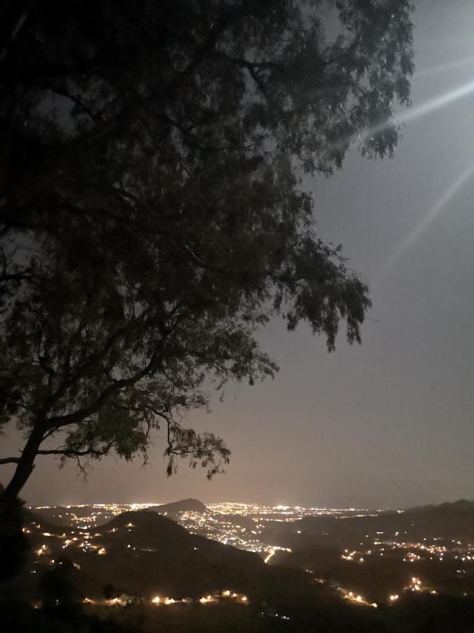 La Cueva Refugio Villa Las Palmas de Gran Canaria Eksteriør bilde