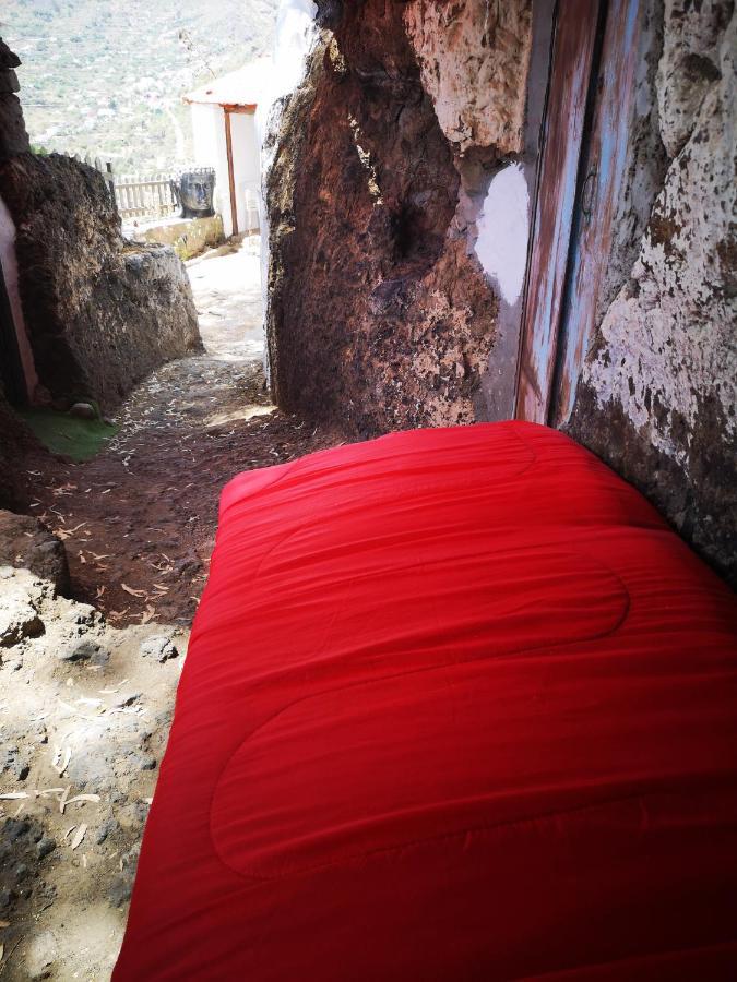 La Cueva Refugio Villa Las Palmas de Gran Canaria Eksteriør bilde