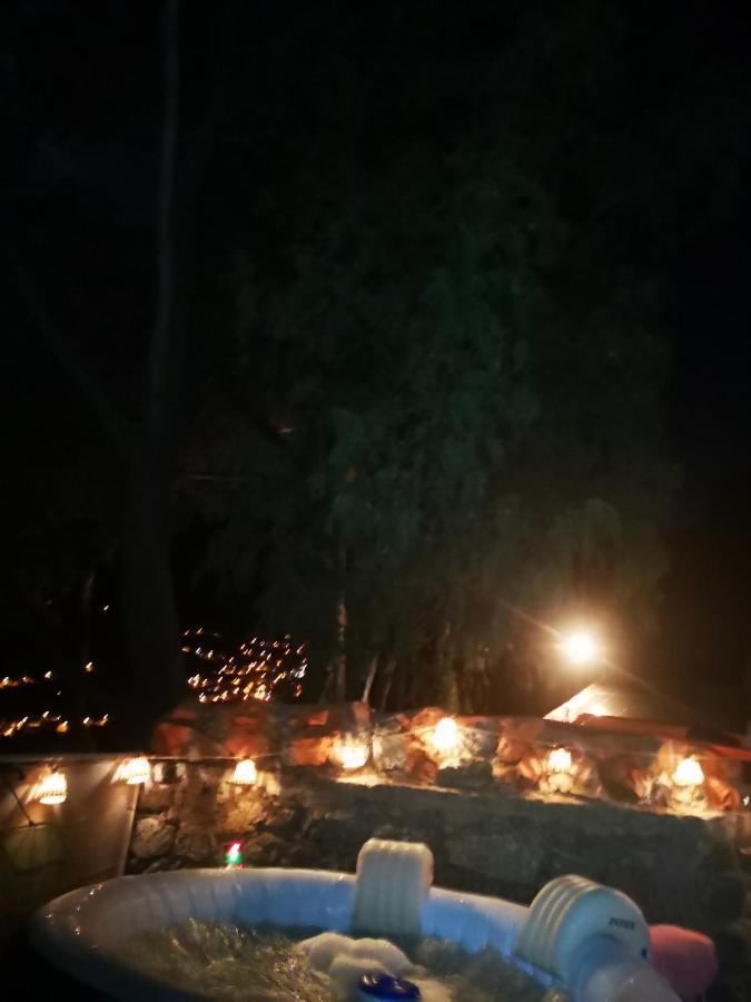 La Cueva Refugio Villa Las Palmas de Gran Canaria Eksteriør bilde