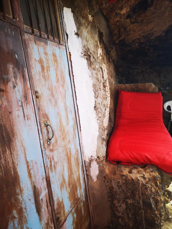 La Cueva Refugio Villa Las Palmas de Gran Canaria Eksteriør bilde