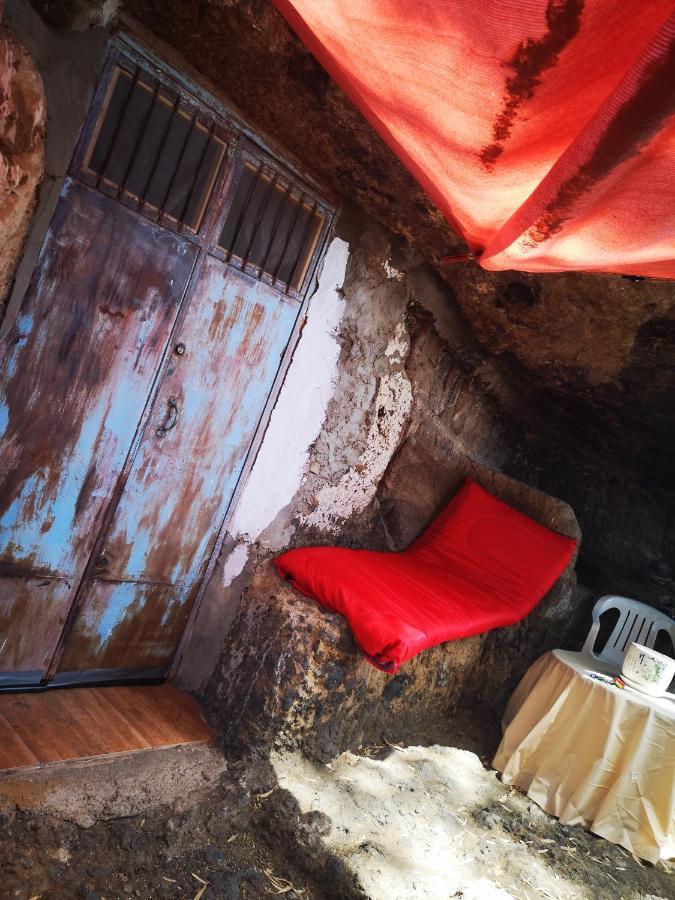 La Cueva Refugio Villa Las Palmas de Gran Canaria Eksteriør bilde